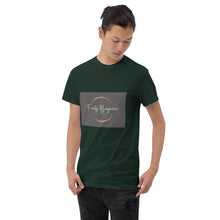 Load image into Gallery viewer, Short Sleeve T-Shirt - Frantz Benjamin
