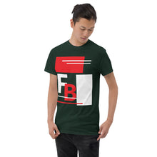 Load image into Gallery viewer, Short Sleeve T-Shirt - Frantz Benjamin
