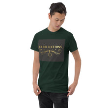 Load image into Gallery viewer, Short Sleeve T-Shirt - Frantz Benjamin
