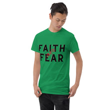 Load image into Gallery viewer, Short Sleeve T-Shirt - Frantz Benjamin
