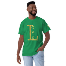 Load image into Gallery viewer, Short Sleeve T-Shirt - Frantz Benjamin
