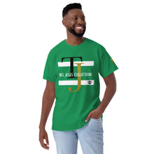 Load image into Gallery viewer, Short Sleeve T-Shirt - Frantz Benjamin
