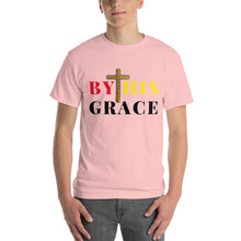 Load image into Gallery viewer, Short Sleeve T-Shirt - Frantz Benjamin
