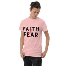 Load image into Gallery viewer, Short Sleeve T-Shirt - Frantz Benjamin

