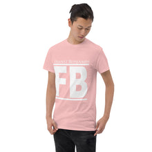 Load image into Gallery viewer, Short Sleeve T-Shirt - Frantz Benjamin
