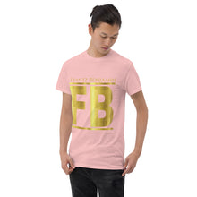 Load image into Gallery viewer, Short Sleeve T-Shirt - Frantz Benjamin
