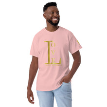 Load image into Gallery viewer, Short Sleeve T-Shirt - Frantz Benjamin
