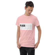 Load image into Gallery viewer, Short Sleeve T-Shirt - Frantz Benjamin
