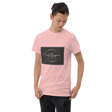 Load image into Gallery viewer, Short Sleeve T-Shirt - Frantz Benjamin
