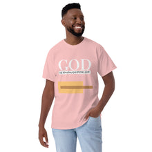 Load image into Gallery viewer, Short Sleeve T-Shirt - Frantz Benjamin
