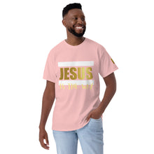 Load image into Gallery viewer, Short Sleeve T-Shirt - Frantz Benjamin
