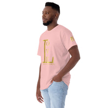 Load image into Gallery viewer, Short Sleeve T-Shirt - Frantz Benjamin
