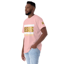 Load image into Gallery viewer, Short Sleeve T-Shirt - Frantz Benjamin
