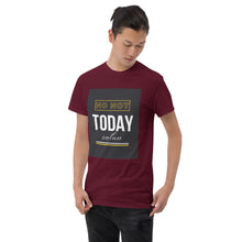 Load image into Gallery viewer, Short Sleeve T-Shirt - Frantz Benjamin

