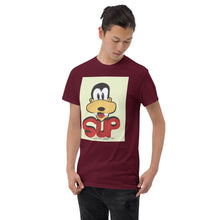 Load image into Gallery viewer, Short Sleeve T-Shirt - Frantz Benjamin
