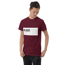 Load image into Gallery viewer, Short Sleeve T-Shirt - Frantz Benjamin
