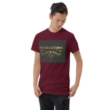 Load image into Gallery viewer, Short Sleeve T-Shirt - Frantz Benjamin
