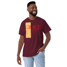 Load image into Gallery viewer, Short Sleeve T-Shirt - Frantz Benjamin
