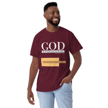 Load image into Gallery viewer, Short Sleeve T-Shirt - Frantz Benjamin
