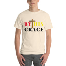 Load image into Gallery viewer, Short Sleeve T-Shirt - Frantz Benjamin
