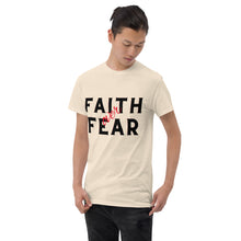 Load image into Gallery viewer, Short Sleeve T-Shirt - Frantz Benjamin
