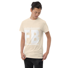 Load image into Gallery viewer, Short Sleeve T-Shirt - Frantz Benjamin
