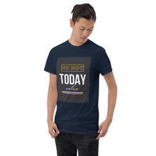Load image into Gallery viewer, Short Sleeve T-Shirt - Frantz Benjamin
