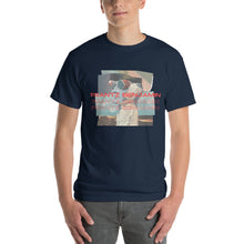 Load image into Gallery viewer, Short Sleeve T-Shirt - Frantz Benjamin
