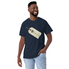 Load image into Gallery viewer, Short Sleeve T-Shirt - Frantz Benjamin
