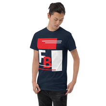 Load image into Gallery viewer, Short Sleeve T-Shirt - Frantz Benjamin
