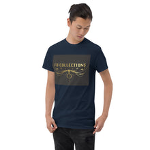 Load image into Gallery viewer, Short Sleeve T-Shirt - Frantz Benjamin
