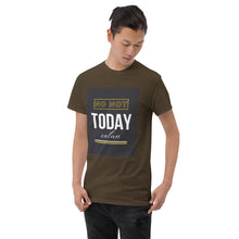 Load image into Gallery viewer, Short Sleeve T-Shirt - Frantz Benjamin
