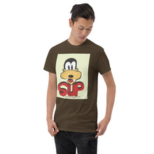 Load image into Gallery viewer, Short Sleeve T-Shirt - Frantz Benjamin

