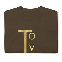 Load image into Gallery viewer, Short Sleeve T-Shirt - Frantz Benjamin
