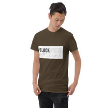 Load image into Gallery viewer, Short Sleeve T-Shirt - Frantz Benjamin

