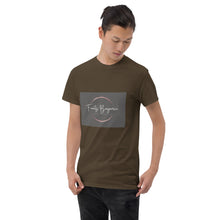 Load image into Gallery viewer, Short Sleeve T-Shirt - Frantz Benjamin
