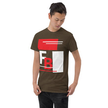 Load image into Gallery viewer, Short Sleeve T-Shirt - Frantz Benjamin

