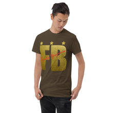 Load image into Gallery viewer, Short Sleeve T-Shirt - Frantz Benjamin
