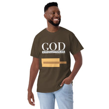 Load image into Gallery viewer, Short Sleeve T-Shirt - Frantz Benjamin
