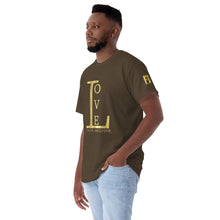 Load image into Gallery viewer, Short Sleeve T-Shirt - Frantz Benjamin
