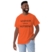 Load image into Gallery viewer, Short Sleeve T-Shirt - Frantz Benjamin
