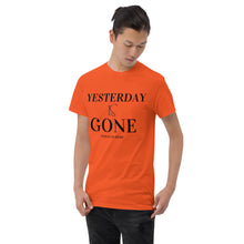 Load image into Gallery viewer, Short Sleeve T-Shirt - Frantz Benjamin
