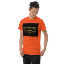 Load image into Gallery viewer, Short Sleeve T-Shirt - Frantz Benjamin
