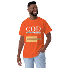 Load image into Gallery viewer, Short Sleeve T-Shirt - Frantz Benjamin
