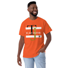 Load image into Gallery viewer, Short Sleeve T-Shirt - Frantz Benjamin
