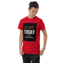 Load image into Gallery viewer, Short Sleeve T-Shirt - Frantz Benjamin
