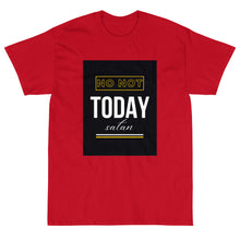 Load image into Gallery viewer, Short Sleeve T-Shirt - Frantz Benjamin
