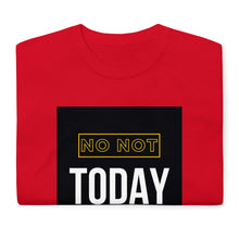 Load image into Gallery viewer, Short Sleeve T-Shirt - Frantz Benjamin
