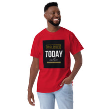 Load image into Gallery viewer, Short Sleeve T-Shirt - Frantz Benjamin
