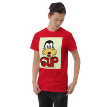 Load image into Gallery viewer, Short Sleeve T-Shirt - Frantz Benjamin
